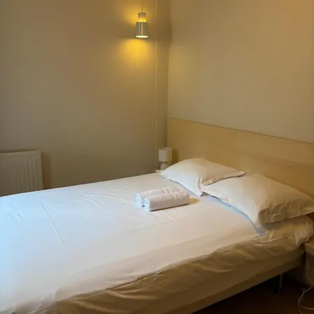 Chenoise 2 Appartement Grenoble