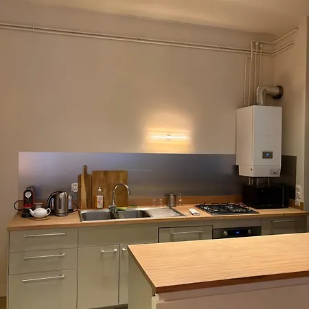 Appartement Chenoise 2 *