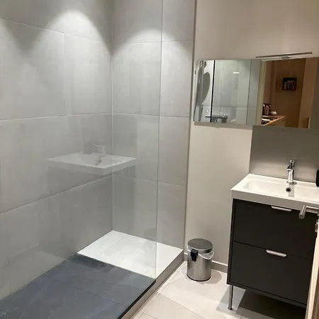 Appartement Chenoise 2 Grenoble