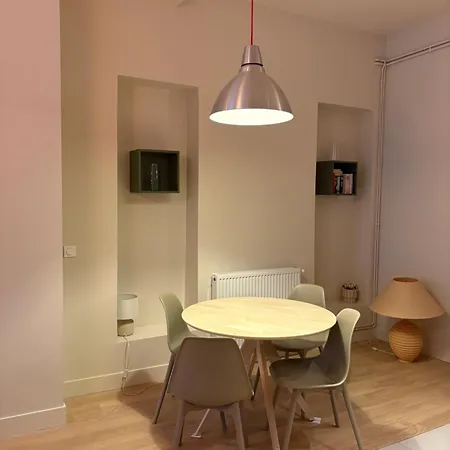 Chenoise 2 Appartement