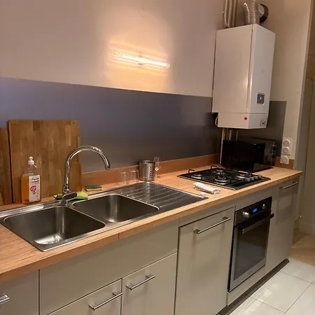 Chenoise 2 Appartement