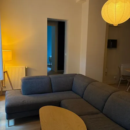 Appartement Chenoise 2 *