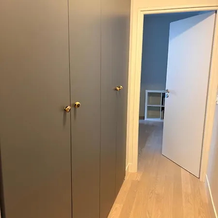 Chenoise 2 Appartement Grenoble